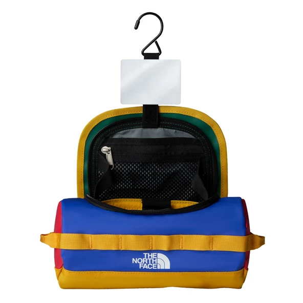 The North Face BC TRAVEL CANISTER - S bakım Çantası NF0A52TGADH1 - 2