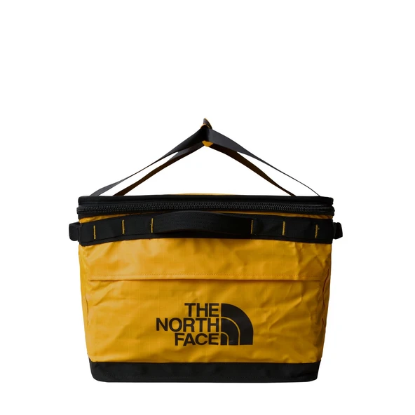 The North Face BASE CAMP GEAR BOX L Takım Çantası Katlanır NF0A81CC4WP1 - 4