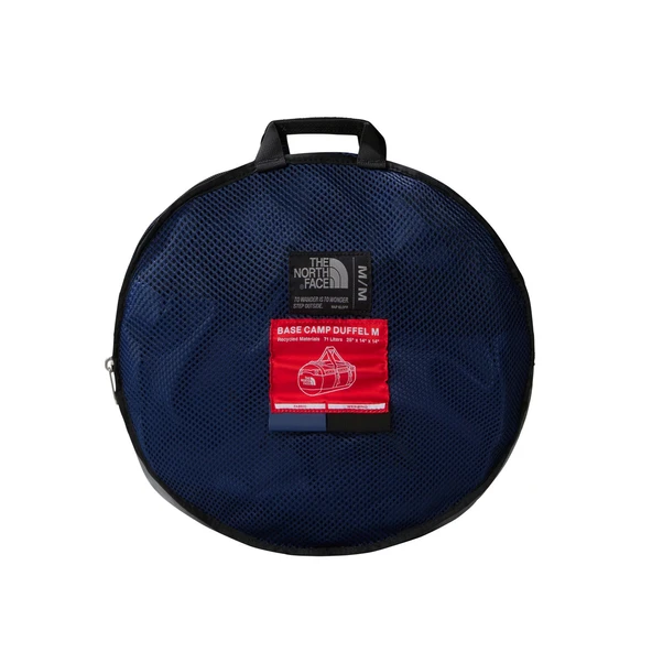 The North Face BASE CAMP DUFFEL ÇANTA- M NF0A52SA4Y21 - 5