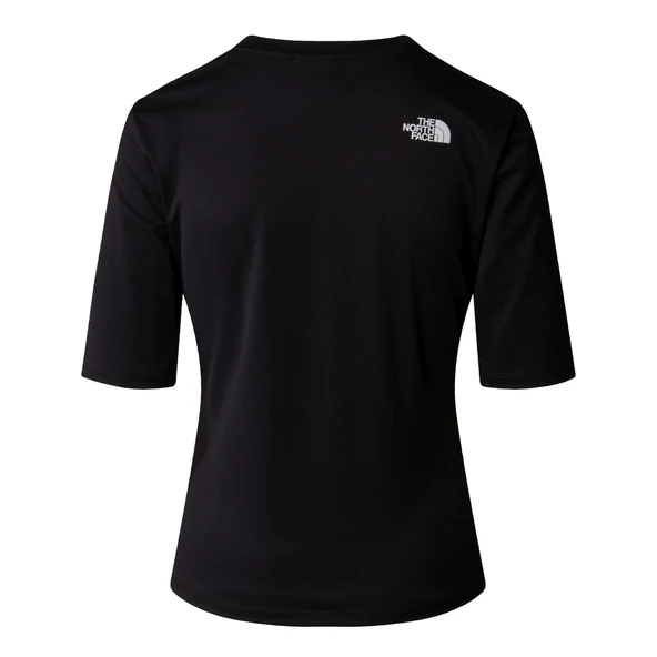 The North Face  Kadın SHADO Kadın Tişört NF0A87TWJK31 - Resim 2