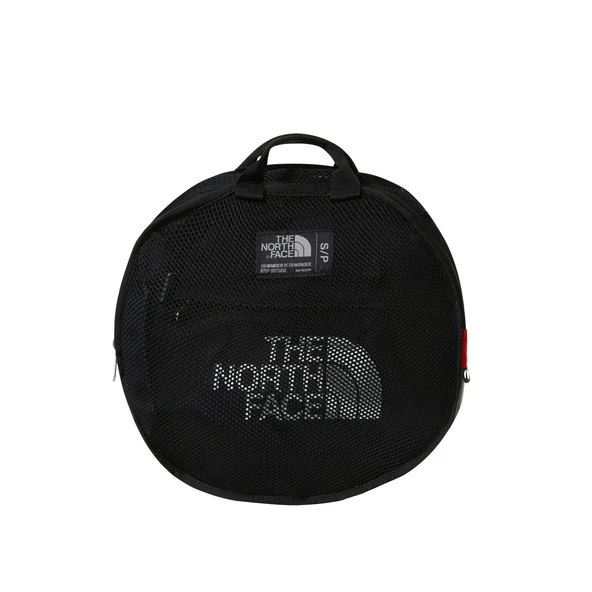 The North Face BASE CAMP DUFFEL - S Seyahat Çantası NF0A52ST53R1 - Resim 5