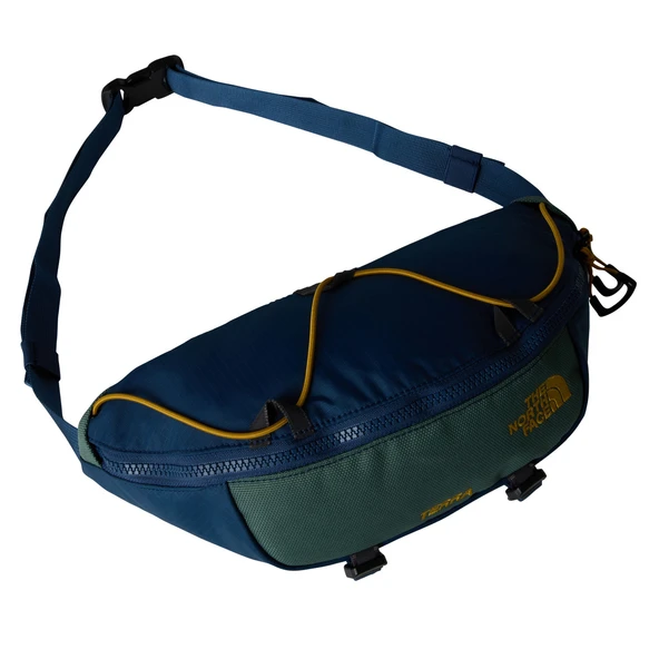 The North Face TERRA LUMBAR 3L Bel Çantası NF0A81EOBI01 - Resim 3