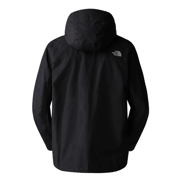 The North Face M SANGRO JACKET - EU Erkek Ceket NF00A3X54H01 - Resim 2