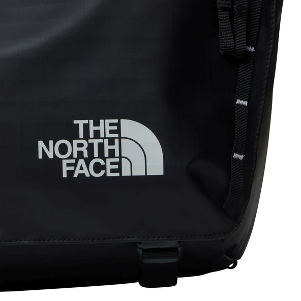 The North Face BASE CAMP VOYAGER MESSENGER BAG Omuz Çantası NF0A81DP53R1 - 3