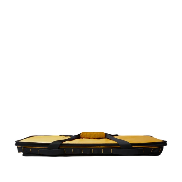 The North Face BASE CAMP GEAR BOX L Takım Çantası Katlanır NF0A81CC4WP1 - 6