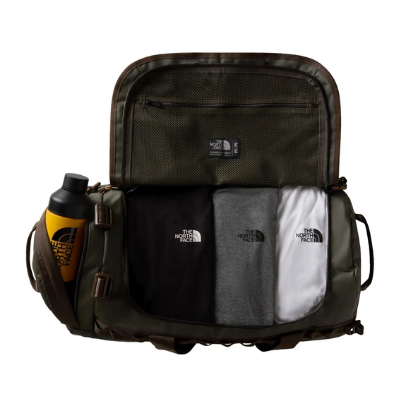 The North Face BASE CAMP DUFFEL ÇANTA- M NF0A52SAB7I1 - 2
