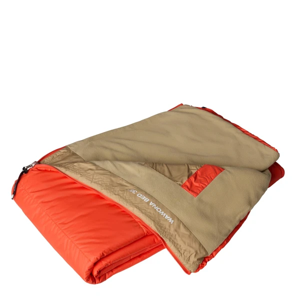 The North Face WAWONA BED 35 Uyku Tulumu NF0A81CTARP1 - 2