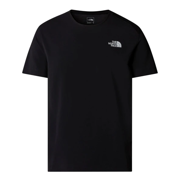 The North Face Erkek LIGHTNING ALPINE S/S Tişört  NF0A87H7JK31