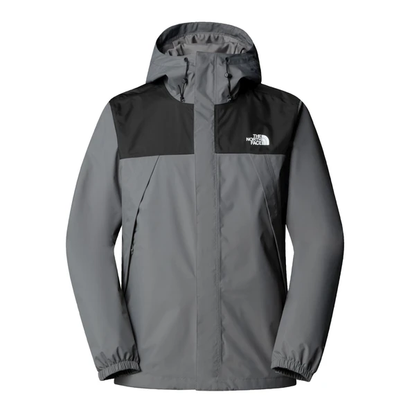 The North Face ANTORA Su Geçirmez Erkek Ceket NF0A7QEYC6B1