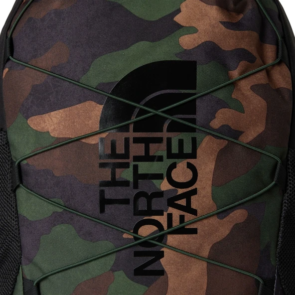 The North Face Çocuk COURT JESTER Sırt Çantası NF0A52VYKAH1 - 3