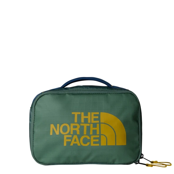 The North Face BASE CAMP VOYAGER TOILETR Bakım Çantası NF0A81BLA721