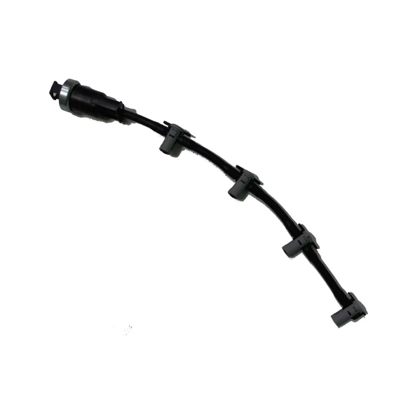 Volkswagen 03L130235K 03L130235F Enjektör Geri Dönüş Hortumu - 3