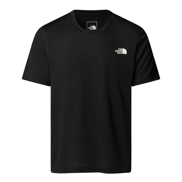 The North Face Erkek LIGHTBRIGHT S/S Tişört NF0A825OKX71