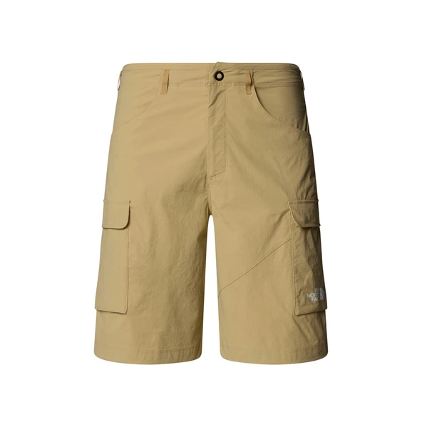 The North Face Erkek EXPLORATION CARGO ŞORT NF0A8BGGLK51