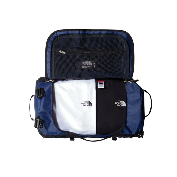 The North Face BASE CAMP DUFFEL - S Seyahat Çantası NF0A52ST4Y21 - 2