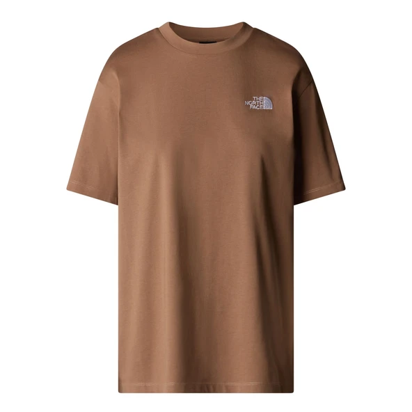 The North Face  Kadın SS ESSENTIAL OVERSIZE Tişört  NF0A87NQ6IH1