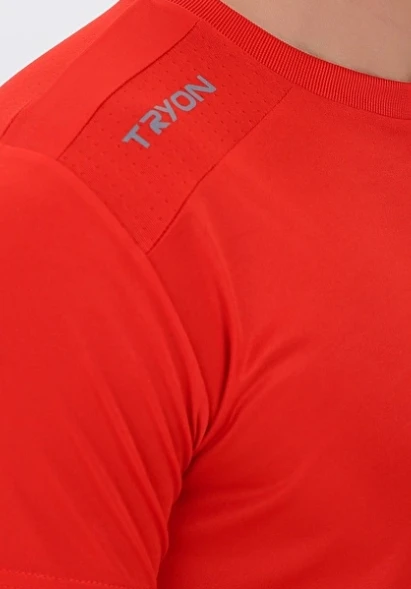 Tryon Erkek Antreman T-Shirt Victory - 3