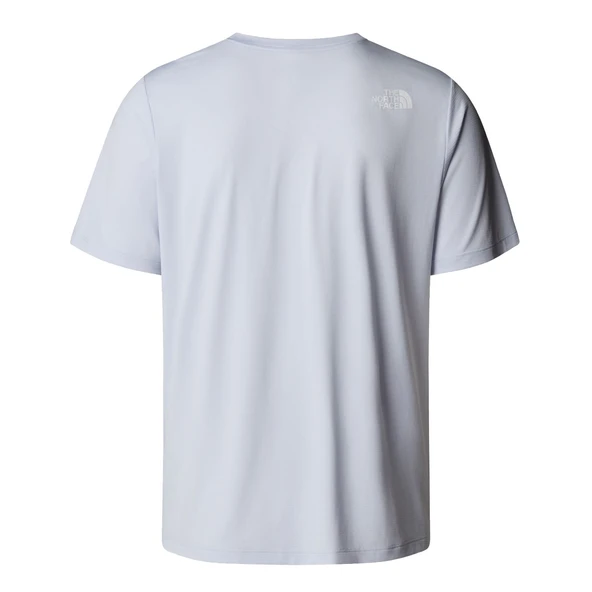 The North Face Erkek 24/7 Tişört LOGO GRAPHIC REG NF0A8BEJ0TI1 - Resim 2