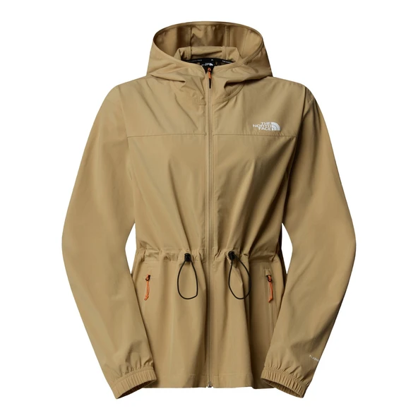 The North Face Kadın MA WIND Ceket NF0A8BFQLK51