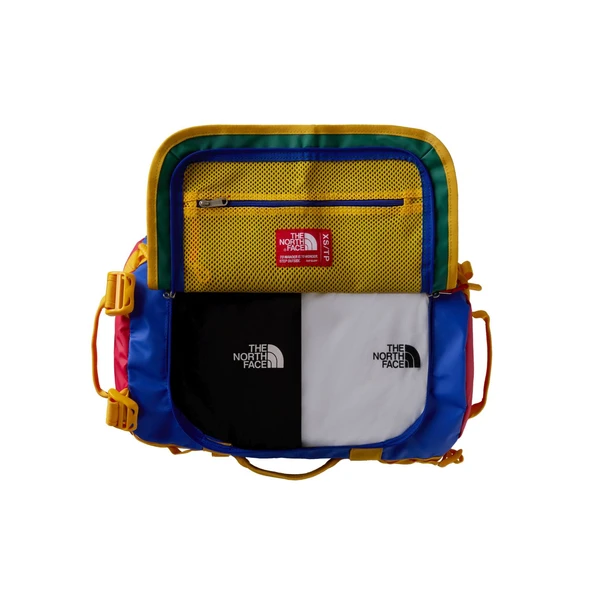 The North Face BASE CAMP DUFFEL - XS Seyahat Çantası NF0A52SSADH1 - 2