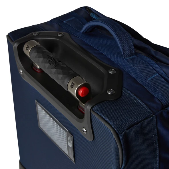 The North Face BASE CAMP VOYAGER 21 ROLLER Seyahat Çantası NF0A52UD9261 - 5