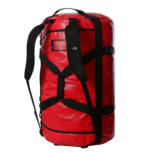 The North Face BASE CAMP DUFFEL - XL  NF0A52SC54A1 - Resim 3