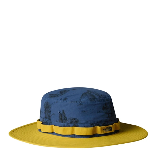 The North Face CLASS V BRIMMER Şapka NF0A5FXFBNO1