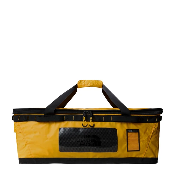 The North Face BASE CAMP GEAR BOX L Takım Çantası Katlanır NF0A81CC4WP1 - 3