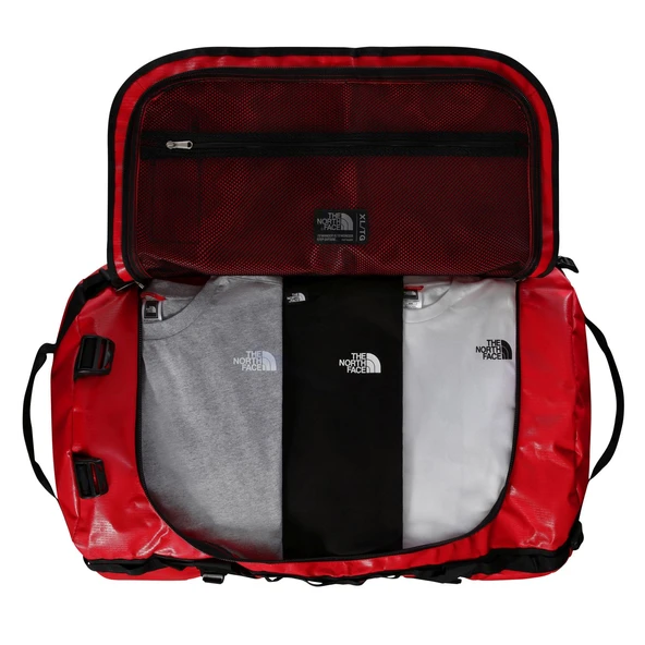 The North Face BASE CAMP DUFFEL - XL  NF0A52SC54A1 - Resim 2
