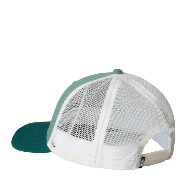 The North Face DEEP FIT MUDDER TRUCKER Şapka NF0A5FX868L1 - 2