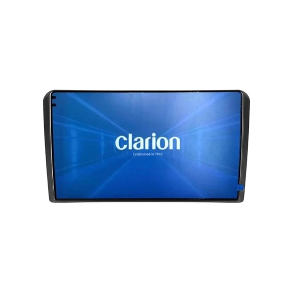 Audi A3 Android Multimedya Sistemi 4-64 Clarion (2005-2013)