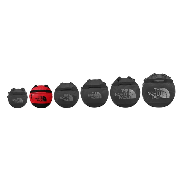 The North Face BASE CAMP DUFFEL - S Seyahat Çantası NF0A52ST54A1 - 4