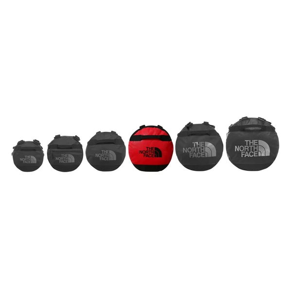 The North Face BASE CAMP DUFFEL ÇANTA- L NF0A52SB54A1 - 4
