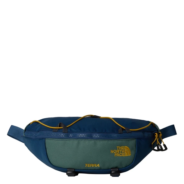 The North Face TERRA LUMBAR 3L Bel Çantası NF0A81EOBI01 ürün görseli 1