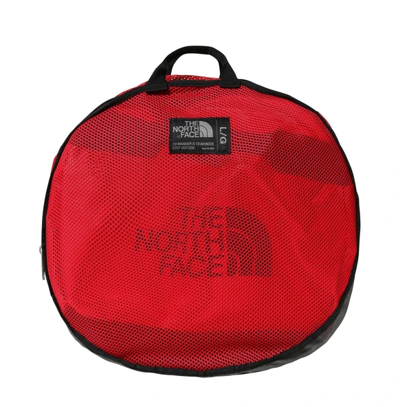 The North Face BASE CAMP DUFFEL ÇANTA- L NF0A52SB54A1 - 5