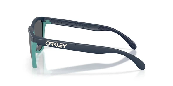 Oakley FROGSKINS RANGE Unisex Gözlük 0OO9284-OAK.17 - 10