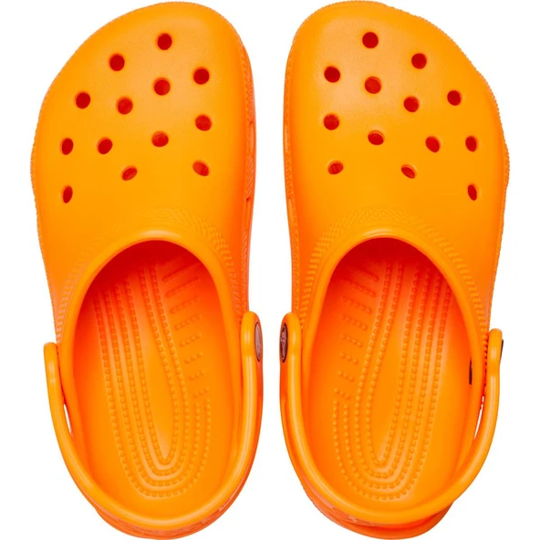 Crocs Classic Clog K Çocuk Terlik CR1850-83A - 4