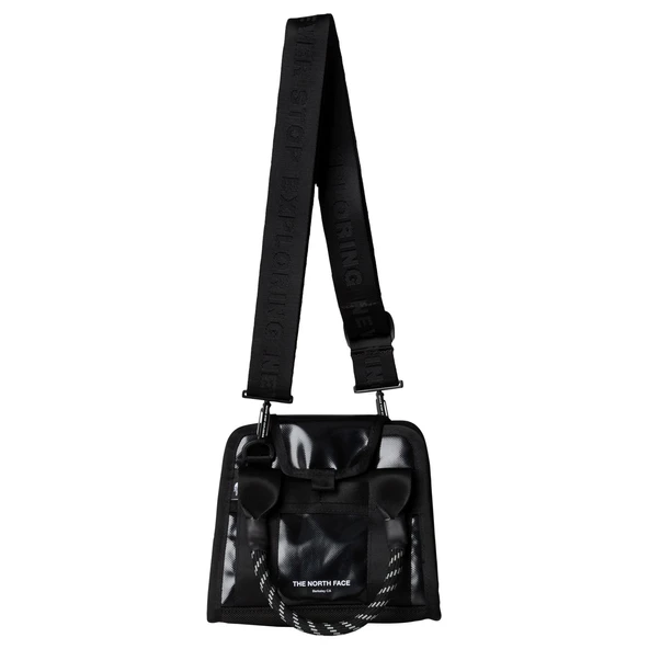 The North Face BASE CAMP MINI BAG çanta NF0A8C01KX71 - 3
