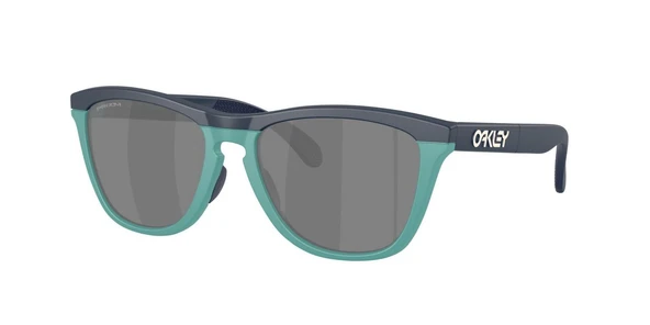 Oakley FROGSKINS RANGE Unisex Gözlük 0OO9284-OAK.17 - 3