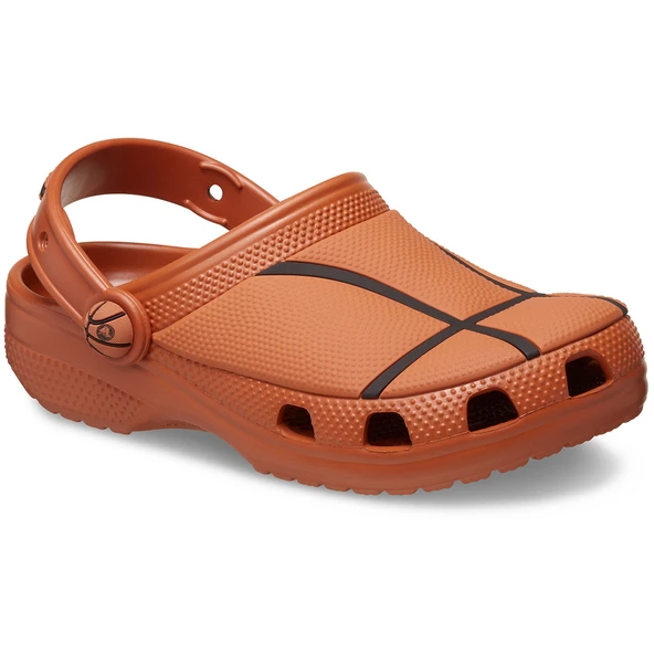 Crocs Classic Basketball Clog T Çocuk Terlik CR.210021-805 - 6