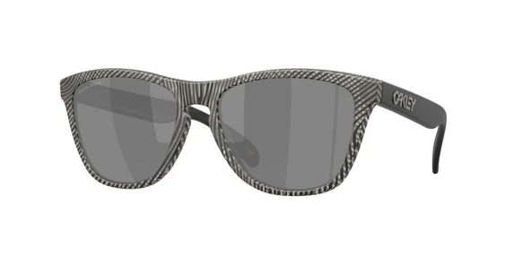 Oakley FROGSKINS Unisex Gözlük 0OO9013-OAK.M0