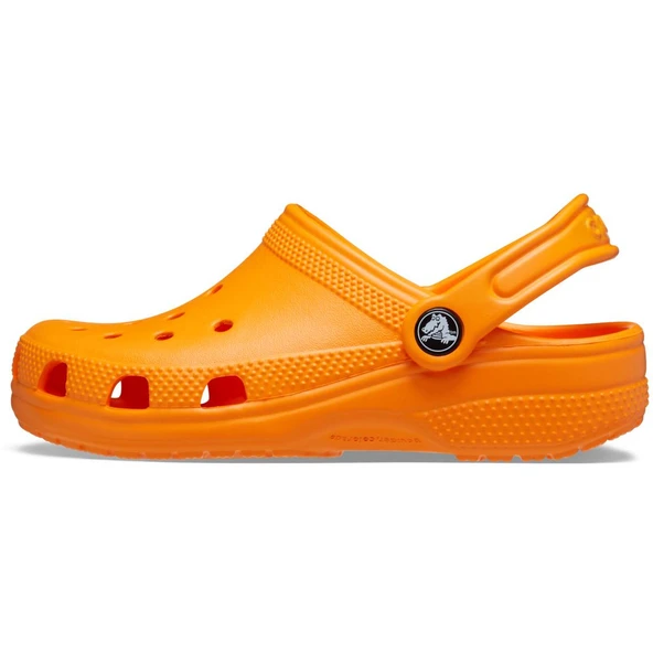 Crocs Classic Clog T Çocuk Terlik CR1849-83A - 2