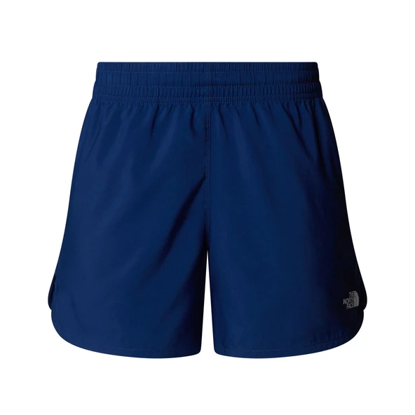 The North Face Kadın FLEX WOVEN Şort 5IN NF0A8BPWD1R1