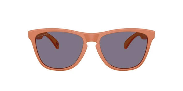 Oakley FROGSKINS Unisex Gözlük 0OO9013-OAK.M1 - 2