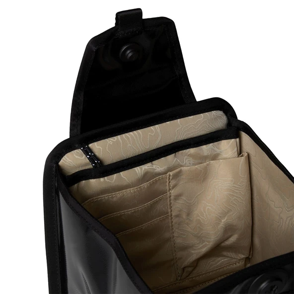 The North Face BASE CAMP MINI BAG çanta NF0A8C01KX71 - 5
