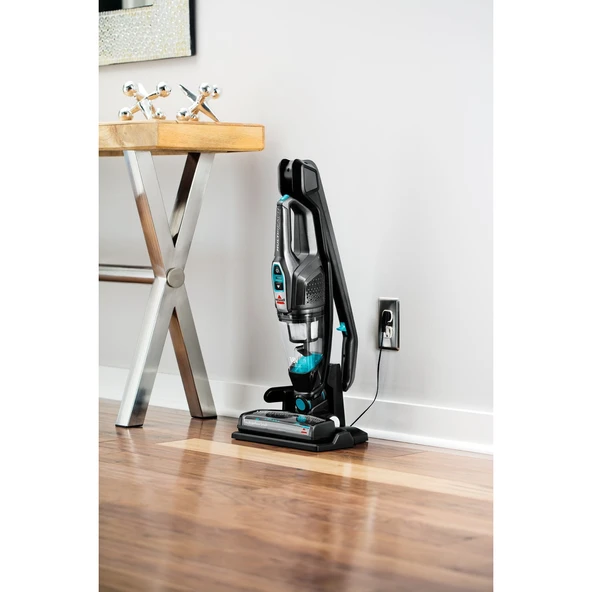 Bissell MultiReach Essential 18V 2'si Bir Arada Şarjlı Dikey Süpürge - 5