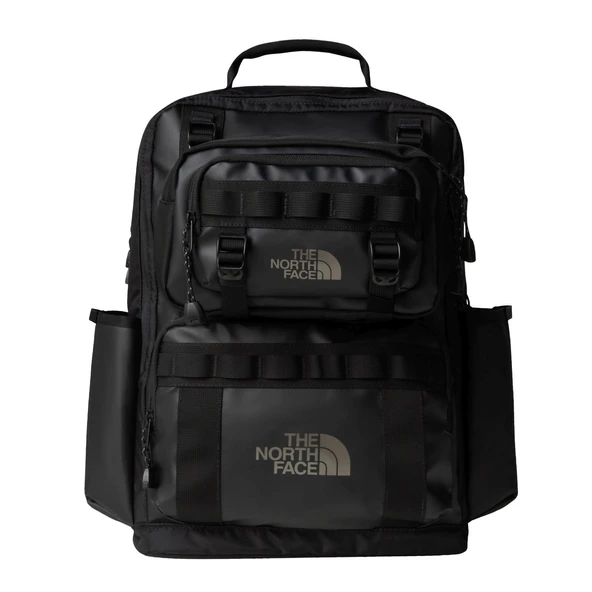 The North Face BASE CAMP DAYPACK Sırt Çantası NF0A8BK4BIA1 - 8