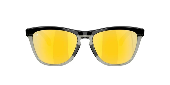 Oakley FROGSKINS RANGE Unisex Gözlük 0OO9284-OAK.18 - 3