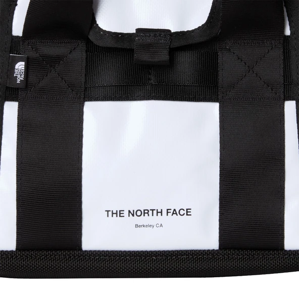 The North Face BASE CAMP MINI BAG çanta NF0A8C01LA91 - 4