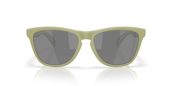 Oakley FROGSKINS Unisex Gözlük 0OO9013-OAK.M2 - Resim 9